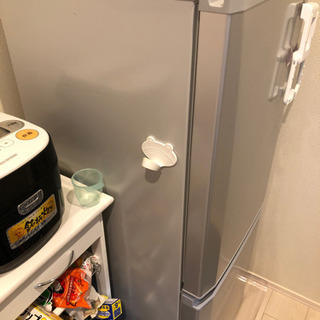 ［三菱］2019年製冷蔵庫の画像