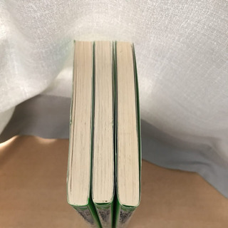 更にお値下げ！美品🐱ぽかぽかアイルー村3冊セットの画像