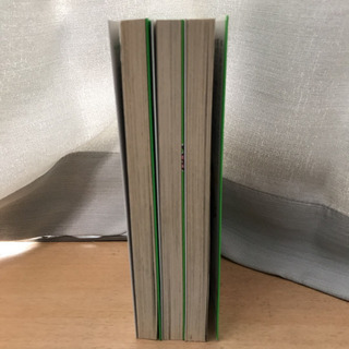 更にお値下げ！美品🐱ぽかぽかアイルー村3冊セットの画像