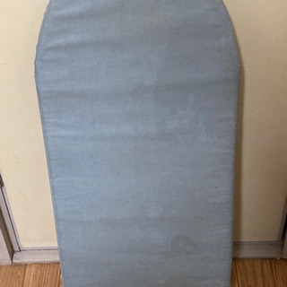 アイロン（アイロン台セット）の画像