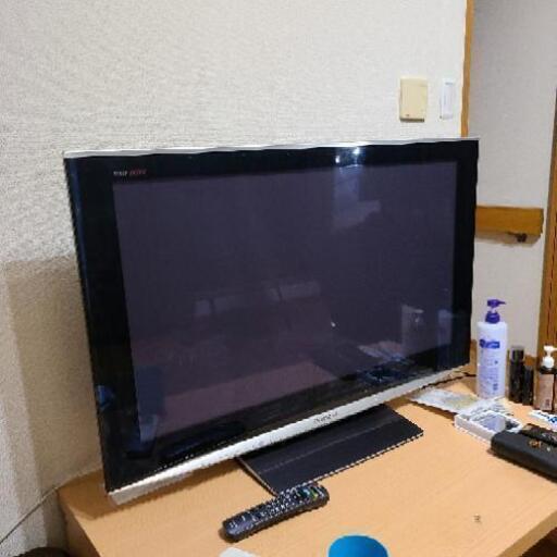 パナソニック 42型 テレビ