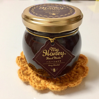 my honey ハニーショコラ