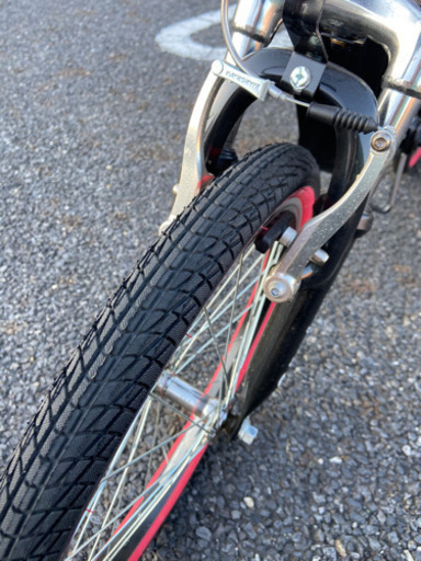 【自転車】トニーノランボルギーニ
