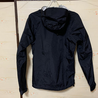 パタゴニア Patagonia トレントシェルジャケット ナイロンジャケットの画像