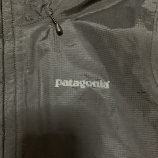 パタゴニア Patagonia トレントシェルジャケット ナイロンジャケットの画像