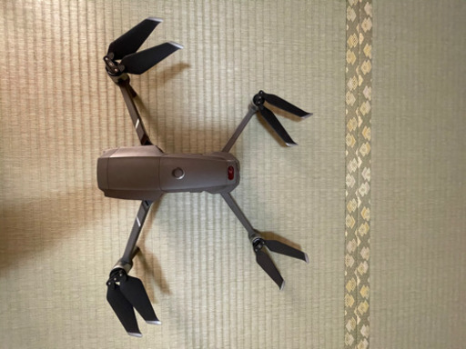 DJI Mavic 2 Pro ドローン　ND filters コンボセット