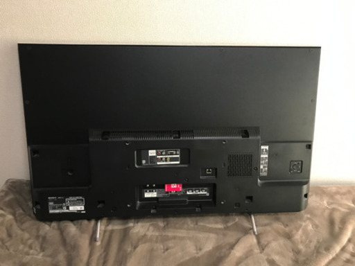 ソニー　ブラビア　SONY BRAVIA 液晶テレビ　40型