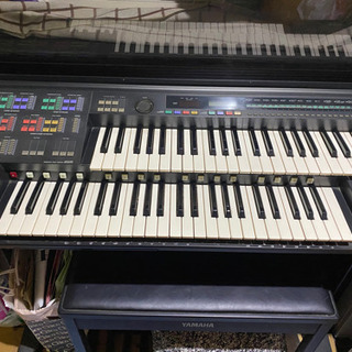 ヤマハ　エレクトーン　HS-8