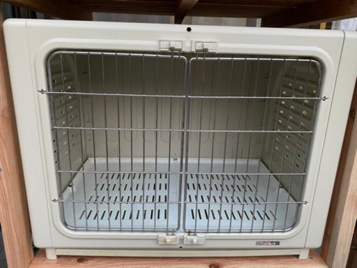 ペッツルート　ワンルームL   ペット　ケージ