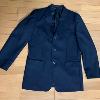 千葉県立松戸南高校　男子制服