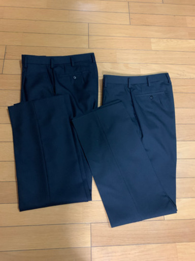 千葉県立松戸南高校　男子制服