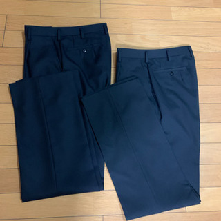 千葉県立松戸南高校　男子制服の画像