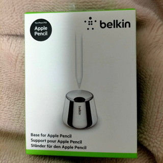 belkin Apple Pencil スタンド