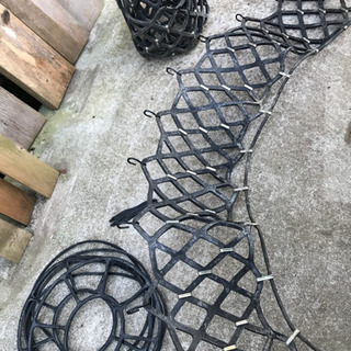 SILEチェーン　205/55R 16 ★サイルチェーン（オカモト）非金属の画像