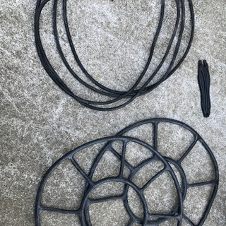 SILEチェーン　205/55R 16 ★サイルチェーン（オカモト）非金属の画像