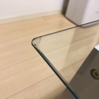 【お譲りします】ビーカンパニー ローテーブルの画像