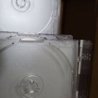 CDケース100枚