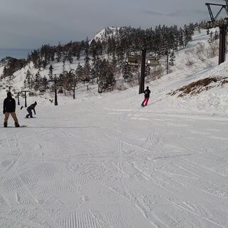 2/12 日帰りスキー募集