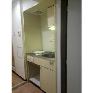 ★初期費用激安シリーズ★「花隈」駅徒歩2分★オートロック★家賃+16,000円のみでご入居いただけます！ − 兵庫県