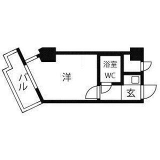 ★初期費用激安シリーズ★「花隈」駅徒歩2分★オートロック★家賃+16,000円のみでご入居いただけます！ - 不動産