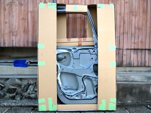 ★極上　超美品！！　NBOX カスタム JF1　助手席ドア　HONDA エヌボックス　N-BOX　❖価格応談