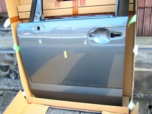 ★極上　超美品！！　NBOX カスタム JF1　助手席ドア　HONDA エヌボックス　N-BOX　❖価格応談