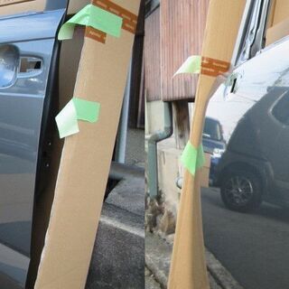 ★極上　超美品！！　NBOX カスタム JF1　助手席ドア　HONDA エヌボックス　N-BOX　❖価格応談の画像