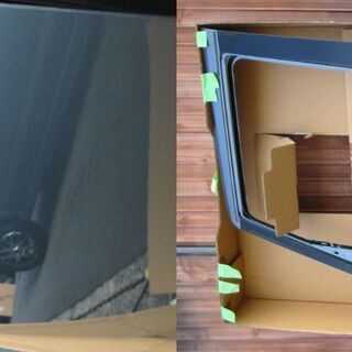 ★極上　超美品！！　NBOX カスタム JF1　助手席ドア　HONDA エヌボックス　N-BOX　❖価格応談の画像