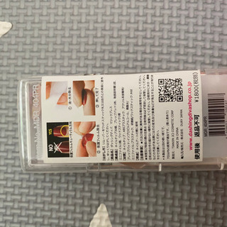 ネイルチップ　DIVAの画像