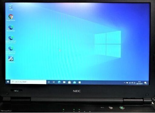 格安NEC ノートパソコンi5/Office有