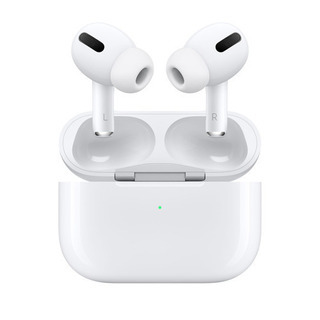 AirPod pro 未使用