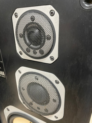 【商談中】隠れた名機　YAMAHA NS-100M