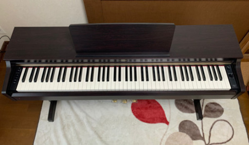 YAMAHA ヤマハ ARIUS YDP-162 電子 ピアノ 最終値下げ