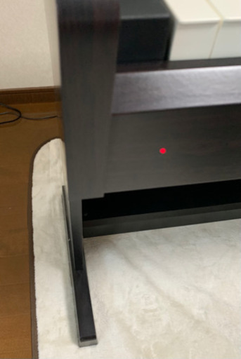 YAMAHA ヤマハ ARIUS YDP-162 電子 ピアノ 最終値下げ