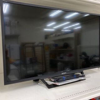ソニー 液晶テレビ 2017年製 KJ-32W730E