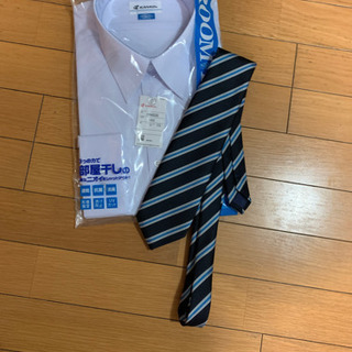 千葉県立松戸南高校　男子制服の画像