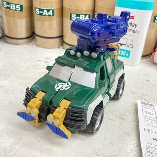 ロードバスターワイルド