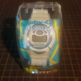 【カシオ】新品 Baby-G  G'MIX Swedish po...