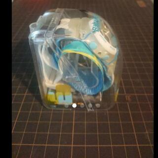 【カシオ】新品 Baby-G  G'MIX Swedish pop mixの画像