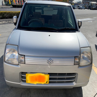 値下げしました‼️走行85000キロ‼️の画像