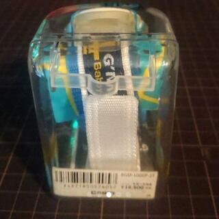 【カシオ】新品 Baby-G  G'MIX Swedish pop mixの画像