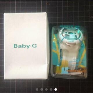 【カシオ】新品 Baby-G  G'MIX Swedish pop mixの画像