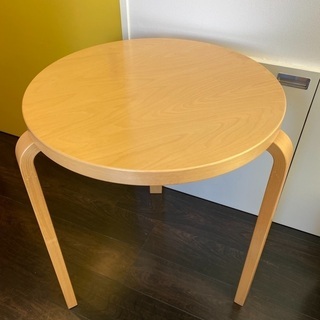 artek/アルテック90C ダイニングテーブル 