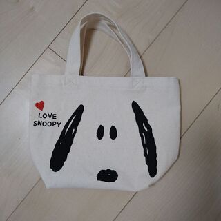 未使用!ランチトート