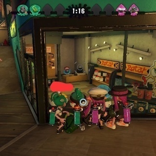 スプラ2🦑フレンド募集！ ※通話不可