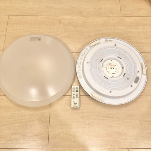 TOSHIBA 東芝LED照明器具 LEDH93096D-LD シーリング