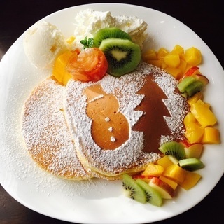 カフェ友募集中です☕️🍰