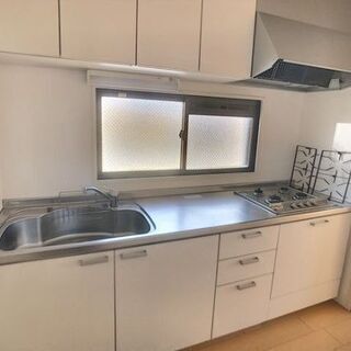 【初期費用3万円部屋】那珂川市、ビックリ条件きました３LDK♪【...