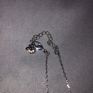 SWAROVSKI/ネックレスの画像