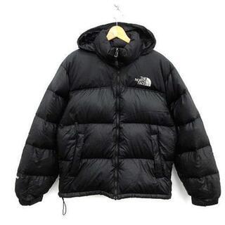 Northface ダウン　